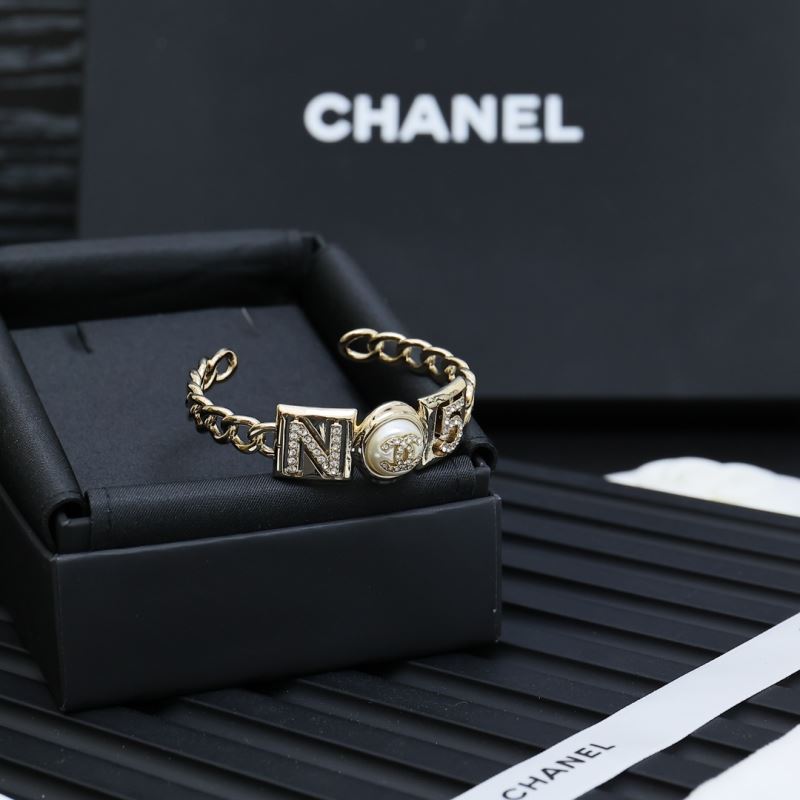 Chanel Bracelets